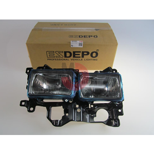 FAR KOMPLE LH (DEPO)