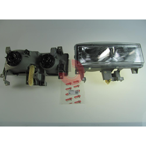 FAR KOMPLE R (ORJ. TİP)