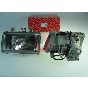 FAR KOMPLE LH (MOTORLU)