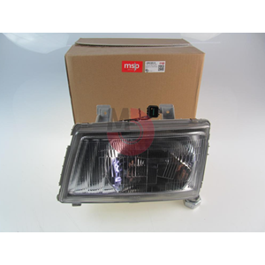 FAR KOMPLE LH (MOTORSUZ)