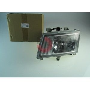 FAR KOMPLE LH (MOTORSUZ) (CAM FAR)