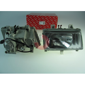 FAR KOMPLE RH (MOTORLU)