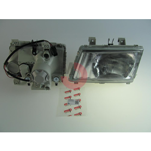 FAR KOMPLE LH (MOTORLU)