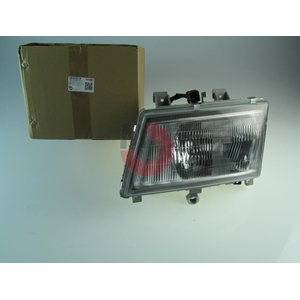 FAR KOMPLE LH (MOTORSUZ) (CAM FAR)