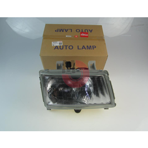 FAR KOMPLE RH (MOTORLU) CAM FAR