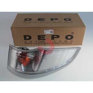 SİNYAL FAR ÜSTÜ LH (DEPO)