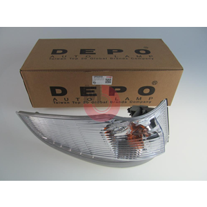 SİNYAL FAR ÜSTÜ RH (DEPO)