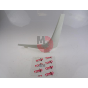 FAR ALTI PLASTİĞİ SOL 9BL-8BL-3.5BL 23- EURO6