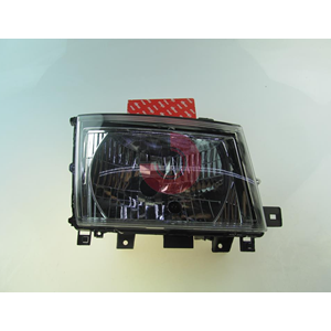 FAR KOMPLE RH (MOTORLU) (EURO5)