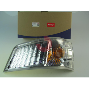 SİNYAL FAR ÜSTÜ LH (EURO5) TW2