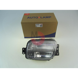 SİS LAMBASI LH (GÜNDÜZ FARLI) (EURO5) TW2