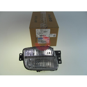 SİS LAMBASI RH (GÜNDÜZ FARLI) (EURO5) (DEPO)