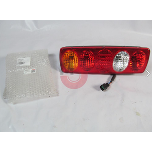 STOP LAMBASI KOMPLE R/L FARBA