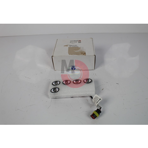 GÜNDÜZ FAR LEDİ 5 Lİ ORJ.