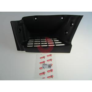 PANEL BASAMAK LH TW2