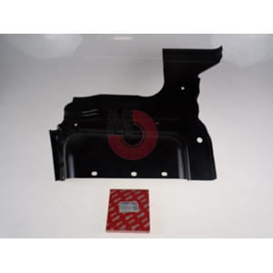 BASAMAK İÇ SACI LH