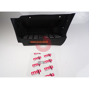 PANEL BASAMAK L REFLEKTÖRLÜ