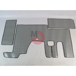 İÇ PASPAS (GİRŞ VE BASAMAK) (EURO5) YENİ NESİL