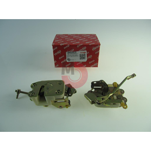 KAPI KİLİT MEKANİZMASI L (H.G.)