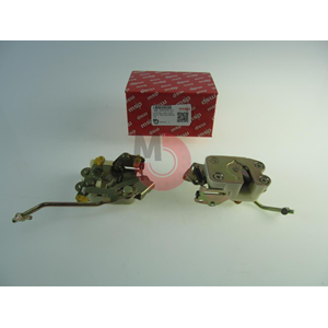 KAPI KİLİT MEKANİZMASI R (H.G.)