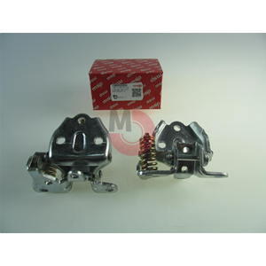 KAPI MENTEŞESİ ALT (LH) H.G.