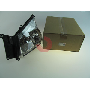 FAR KOMPLE L (MOTORLU) (12 V)