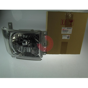 FAR KOMPLE (MOTORLU) RH ORJ.