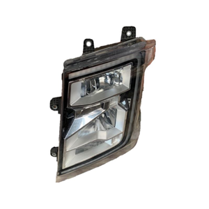 SOL FAR KOMPLE FORD F MAX EURO 6