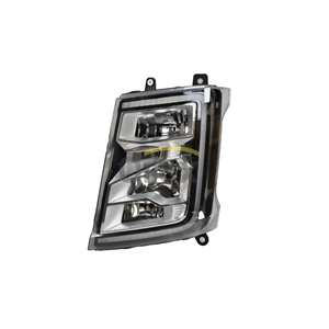 Sol Far F-MAX (Ledli)