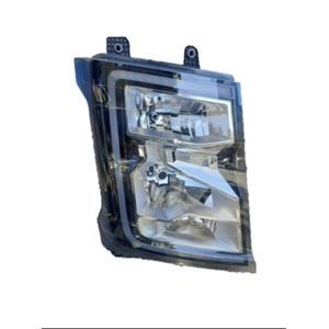 SAĞ FAR KOMPLE F MAX