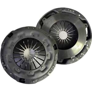 DEBRİYAJ BASKISI - YUMUŞAK PEDAL MITSUBISHI CANTER FUSO FE511