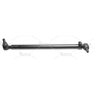 KOMPLE ROT - OTOKAR 16M0005510AC