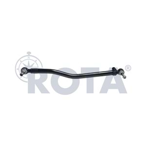 KOMPLE ROT - ISUZU NPR75 3870171752AA
