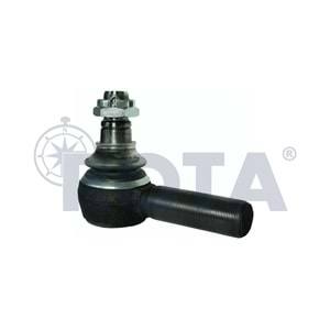ROT BAŞI - SOL 110MM ISUZU 377772587001