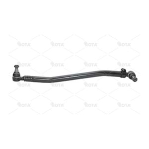 KOMPLE ROT - MERCEDES ACTROS 0034605505