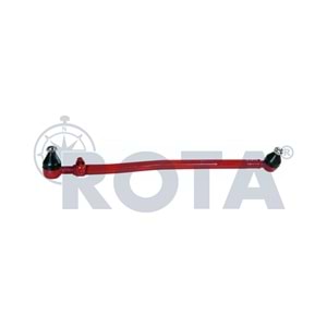 KOMPLE ROT - MERCEDES 3874603305