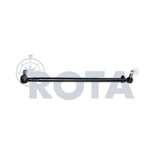 KOMPLE ROT - MERCEDES 0024604505 1840 KISA
