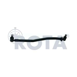 KOMPLE ROT - MERCEDES 0024604705