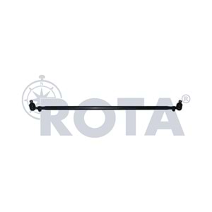 KOMPLE ROT - MERCEDES 9413300103