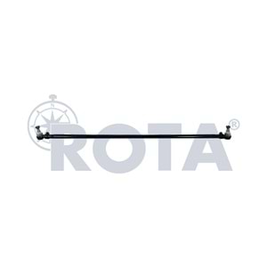 KOMPLE ROT - MERCEDES 9753300203
