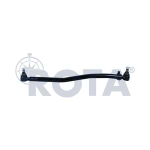 KOMPLE ROT - MERCEDES 0024609605 KISA ROT
