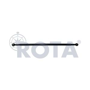 BUGİ KOLU - MERCEDES AXOR ACTROS 3753220423