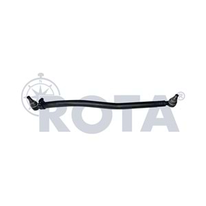 KOMPLE ROT - MERCEDES 3754600605
