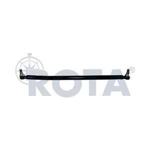 KOMPLE ROT - MERCEDES 0004605505