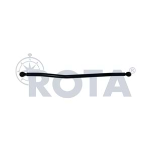 SABİT ROT - EĞRİ MERCEDES ACTROS 0003220423