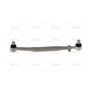 KOMPLE KISA ROT - AS950 SÜPER 2005 CHRYSLER 33747T