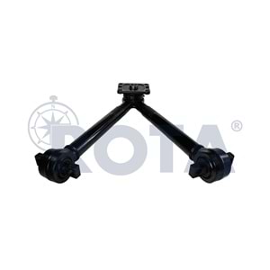 V ÇEKİ KOLU - MAN TGA TGX 81432706117