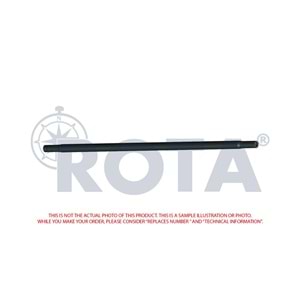 ROT AYAR BORUSU
