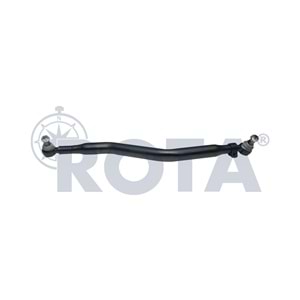 KOMPLE KISA ROT - FORD
