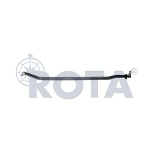 KOMPLE ROT - FORD CARGO 2003 98CT3305A
